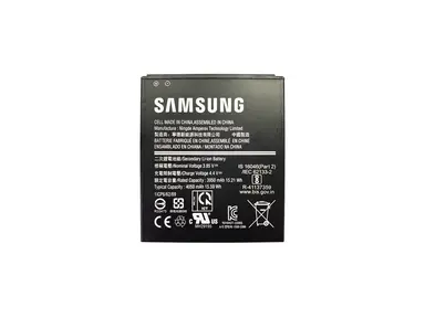 Koamtac Galaxy XCOVER6 Pro 3950MAH Samsung Original Battery, image 6