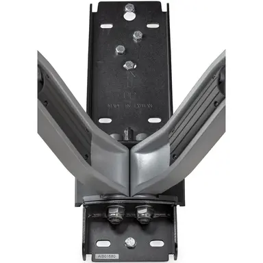 StarTech.com Full-Motion TV Wall Mount for Large 32-75 Inch (165LB) VESA Display - Adjustable, image 8