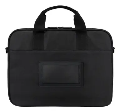 Targus 14 in Intellect Slim Brief with ID Window, Limited Lifetime Warranty, image 6