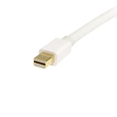 STARTECH.COM 1M/3.3FT Mini-Dp to Displayport V1.2 CABLE; 4KX2K(3840X2400 60HZ)/21.6 Gbps Band, image 6