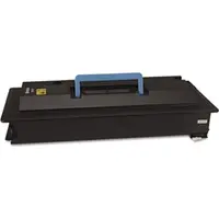 Kyocera TK-717 Black Toner Cartridge Also Called TK719, image 3