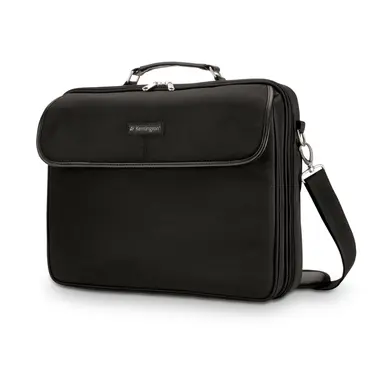 Kensington Computer Simply Portable SP30 Laptop Case - 15.6IN/39.6CM - Black