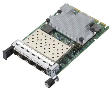 Lenovo Intel E810-DA4 25GBE 4-Port Ocp