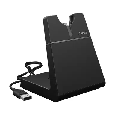 Jabra Engage SE Desk Standconvertible, USB-a