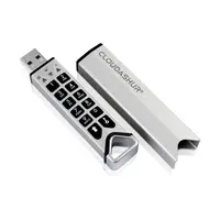 Kanguru Istorage Cloudashur Hardware Encryption Module 256-Bit - Pinpad, image 3