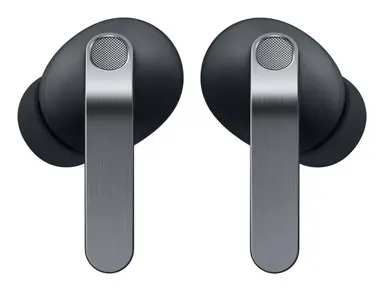 Samsung Electronics America Samsung Galaxy BUDS4 Pro - Black