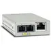 Allied Telesis TAA (Federal) 10/100TX to 100FX/SC MM Media & Rate Converter, Multi-Region Psu, image 5