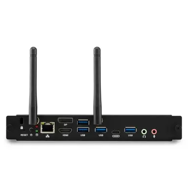 Viewsonic Intel Core 12TH Gen I7 Ops Slot-In PC for Viewsonic Viewboard Windows 11 Pro, image 3