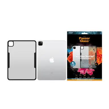 Panzerglass iPad 11 Clearcase, image 8