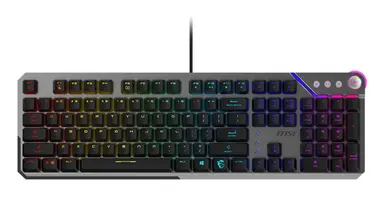 MSI Computer Strike 600 Silent US, image 4