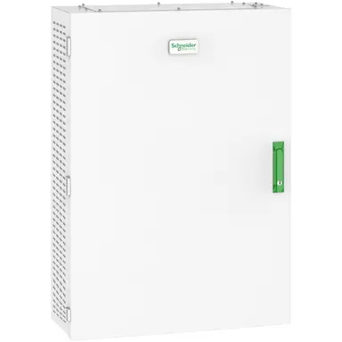 APC BY Schneider Electric Easy UPS 3S Parallel Maintenance Bypass Panel for 3 Upss 10-40KVA 208V