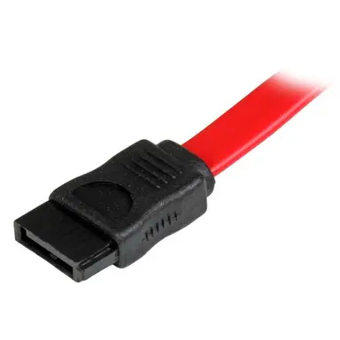 StarTech.com Turn a Standard SATA Motherboard Connection into an External ESATA Port - 18 Inc, image 8