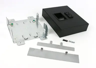 Middle Atlantic 2GNG Box Trans to Mrtc, image 4