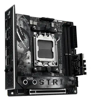 ASUS Rog Strix X870-I Gaming WIFI, image 8