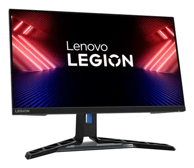 TD Synnex Lifecycle Promo New Lenovo R25I-30 24.5 in 1920 × 1080 FHD IPS Gaming Monitor- 180HZ, Tilt/Swive, image 6