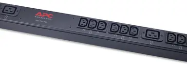 APC by Schneider Electric Rack PDU, Basic, Zero U, 11 KW, 230V, (36) C13 & (6) C19, image 7