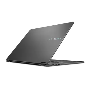 MSI Computer AI Powered - Prestige 16 Flip AI+ C3MTG-058US - Intel - Core Ultra 7 - Processor, image 8