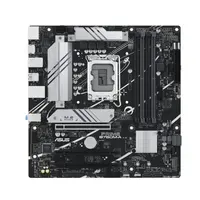 ASUS Prime B760M-A-CSM, image 3