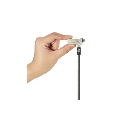 Kensington Computer Slim Nanosaver 2.0 Keyed Laptop Lock, image 8