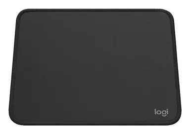 Logitech Mouse Pad Studio Series - Graphite, image 4