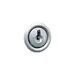 Middle Atlantic Accy Lock, 1 Bay, Mod Alum, image 4