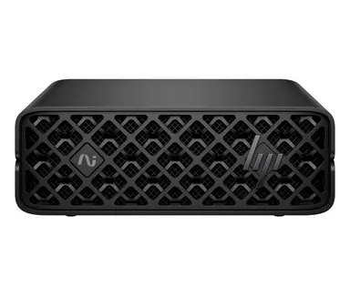 HP ZGXNG1N NGB10 128GB/2TB PC Nvidia GB10, 2.0TB SSD, 128GB LPDDR5X, Integrated