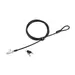 Kensington Computer N17 KD Laptop Lock Wedge-Shaped-TAA, image 5