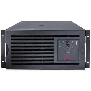 APC BY Schneider Electric APC Smart-Ups 4000 Watts / 5000 VA Input 230V / Output 230V Interface Port Db, image 4