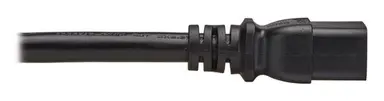 Eaton power cable Black 1.8 m C20 coupler C19 coupler, image 6