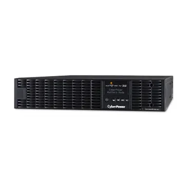 CyberPower Systems (USA) CyberPower - UPS - Rack/Tower - Online, Double Conversion - Output/, image 5