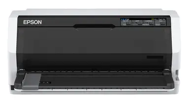 Epson Print Epson LQ-780N Printer 24 Pin 80 Col Networkups