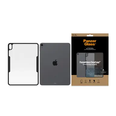 Panzerglass iPad 10.9 (2020) Clearcase, image 7