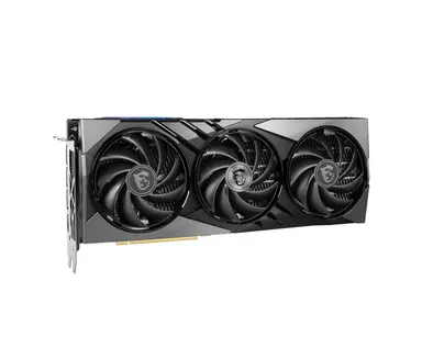 MSI Computer Rtx 4070 TI Gaming X Slim 12 GB, image 7