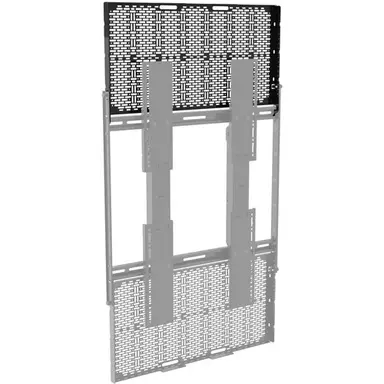 Chief Tempo Wall Device Storage Panel, 25INX12IN, image 3