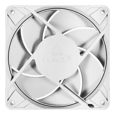 Arctic Cooling Arctic P12 Pro PST (White) - 120MM Case Fan - Fluid Dynamic Bearing - Max 3000, image 8