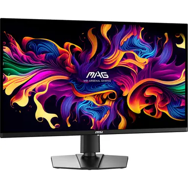 MSI Computer Mag 321UP Qd-Oled, image 7