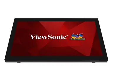 ViewSonic 27 10-Point Touch Display (PCT) with Advanced Ergonomic Stand, 1920 × 1080 Resoluti, image 8