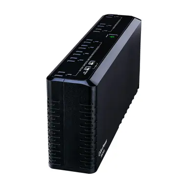 CyberPower Systems (USA) CyberPower - UPS - Compact - Standby - Output 120 V - 370WATT - 700VA - 1, image 4
