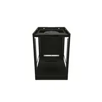 Middle Atlantic C5 Series Frame 1 Bay 22 Inch Deep, image 3