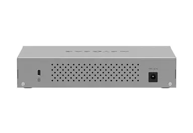 NETGEAR Switch - - Desktop - Wired - 2.5GBPS - Networking / Ports Qty: 8, image 8