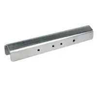 Peerless Industries Pole Coupler for Modular Series Flat Panel Display And Projector Mounts - Connec, image 3