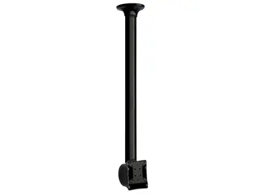 Peerless Industries Mounting Kit ( Extension Column Ceiling Mount Ceiling Plate Adapter Plate ) F