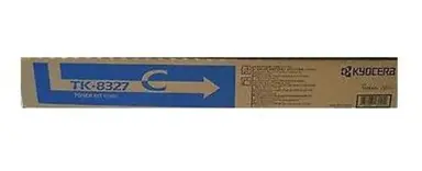 Kyocera Also Called TK8329C, image 4