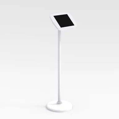 Bouncepad North America Bouncepad Floorstanding with USB Cable Apple Ipad 7TH Gen 10.2 (2019) White, image 4