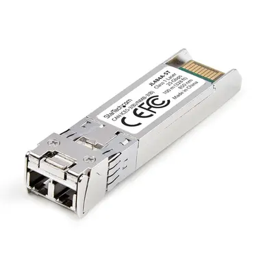 STARTECH.COM HPE JL484A Compatible SFP28 Module 25GBASE-SR 25GBPS Multimode Fiber (MMF) 10, image 4