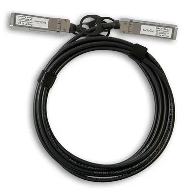 Engenius Technologies Engenius 10G SFP Is a Cost-Effective Copper DAC Cable with SFP+, image 4