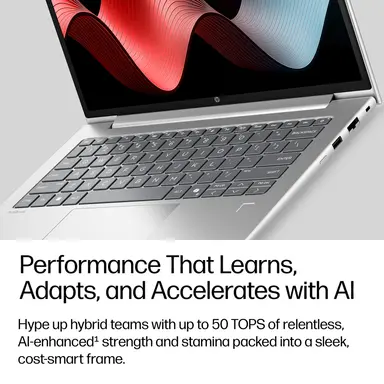 HP Sbuy HP PB4G2A14NGAI RAI5430 14 16GB/512 PC RYZENAI5430, 14 WUXGA AG LED Uwva, U, image 8