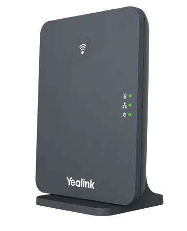 Teledynamic Yealink Dect IP Base Station