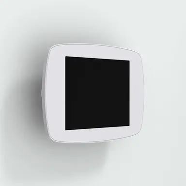 Bouncepad North America Bouncepad VESA Apple Ipad 8TH & 9TH Gen 10.2 (2020 - 2021) White Covered F, image 2