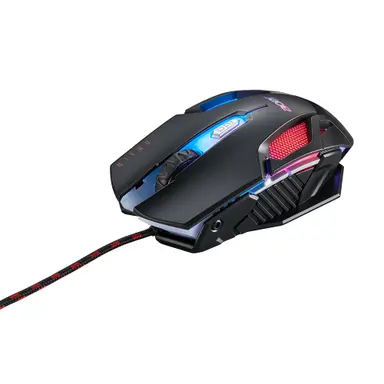 Acer America Acer Nitro Gen 3 Wired RGB Gaming Mouse, image 3